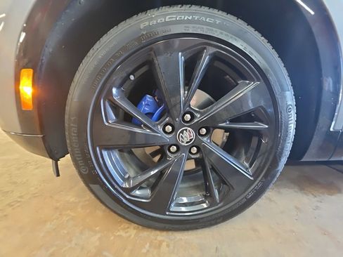 Used 2023 Buick Envision Preferred FWD image 26