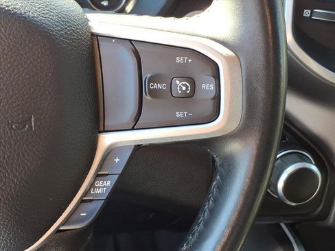 Used 2022 RAM 1500 Big Horn image 18