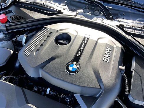 Used 2019 BMW 430i Convertible w/ Executive Package RWD image 31