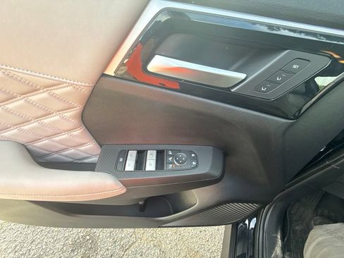 Used 2024 Mitsubishi Outlander SEL AWD/4WD image 20