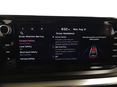 Used 2024 Kia K5 GT FWD image 24