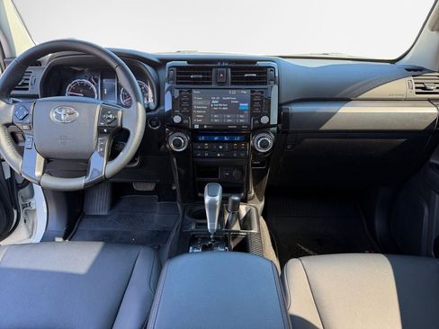 Certified 2024 Toyota 4Runner TRD Pro image 16