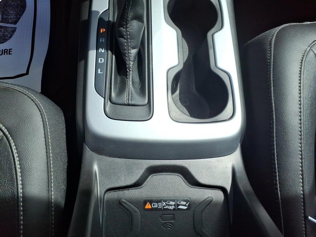 Used 2022 Chevrolet Colorado ZR2 AWD/4WD image 25