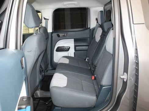Used 2025 Ford Maverick XLT w/ XLT Luxury Package FWD image 19