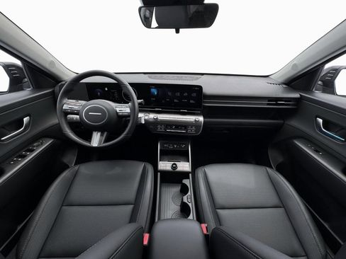 New 2026 Hyundai Kona SEL Premium FWD image 13