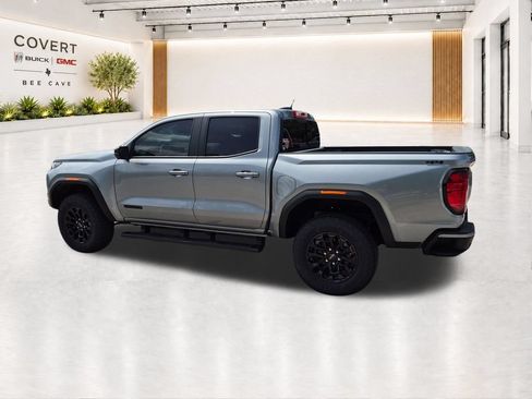 New 2026 GMC Canyon Elevation w/ Convenience Package AWD/4WD image 9