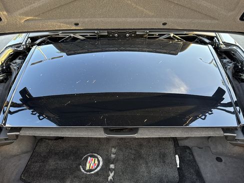 Used 2004 Cadillac XLR 2DR CONV image 22