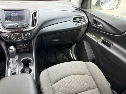 Used 2020 Chevrolet Equinox LT image 21