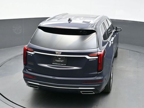 New 2025 Cadillac XT6 Luxury w/ LPO, Floor Liner Package image 32