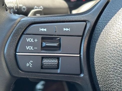 Used 2025 Honda Accord Sport image 12