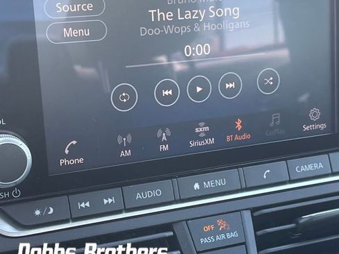 Used 2023 Nissan Altima 2.5 SV image 9