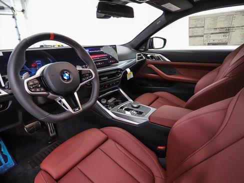 New 2026 BMW 440i xDrive M440i xDrive image 10