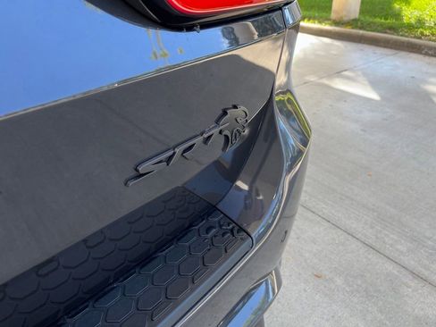 New 2023 Dodge Durango SRT Hellcat image 22