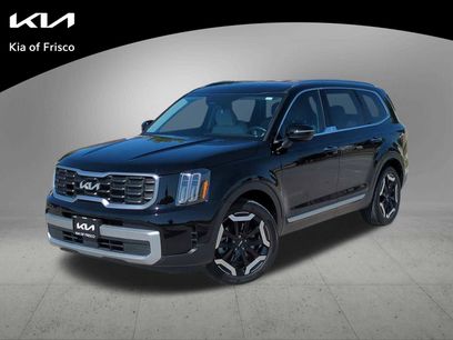 Used 2023 Kia Telluride S