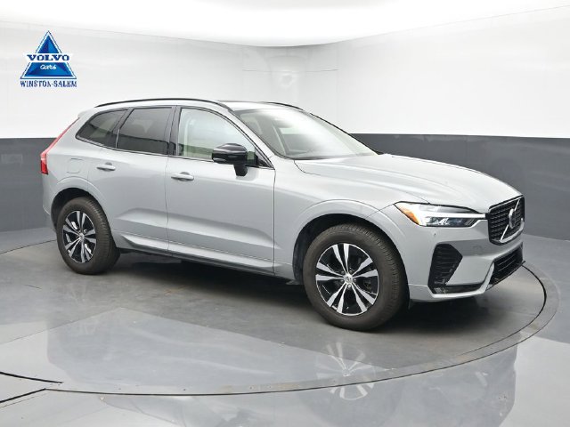 Used 2024 Volvo XC60 B5 Core w/ Protection Package Premier AWD/4WD image 1