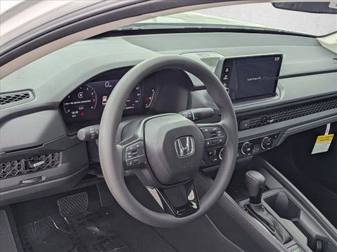 New 2026 Honda Accord SE image 3