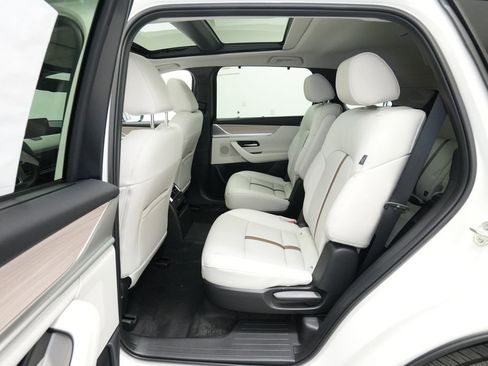 New 2026 MAZDA CX-90 Plug-In Hybrid w/ Premium Plus AWD/4WD image 20