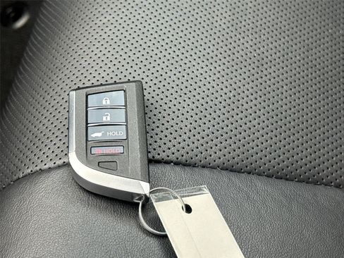 Used 2023 Acura MDX SH-AWD w/ Technology Package image 25