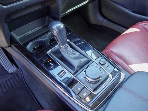 Certified 2024 MAZDA CX-30 AWD 2.5 S w/ Preferred Package image 18