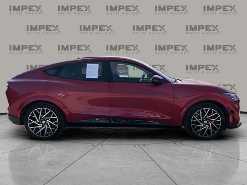 Used 2022 Ford Mustang Mach-E GT w/ GT Performance Edition image 6