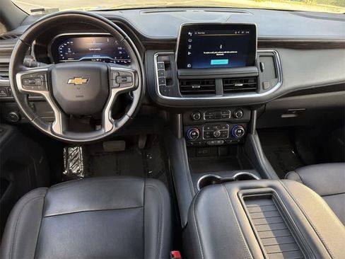 Used 2023 Chevrolet Tahoe LT image 11