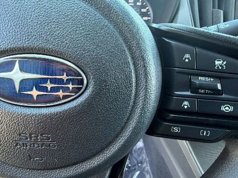 New 2026 Subaru Crosstrek 2.0i Premium AWD/4WD image 20