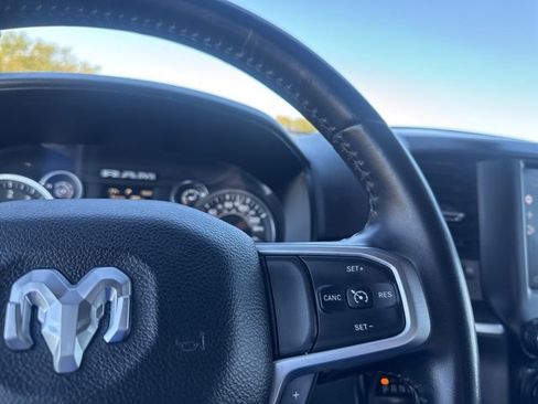 Used 2024 RAM 2500 Big Horn image 19