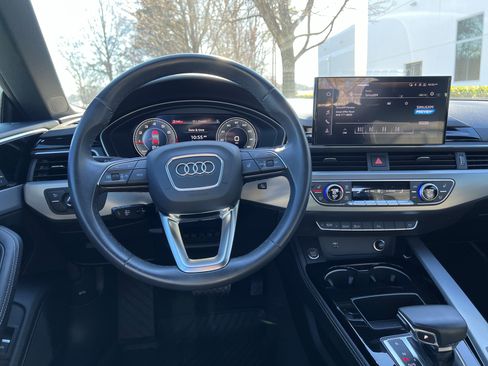 Used 2024 Audi A5 2.0T Premium Plus image 30