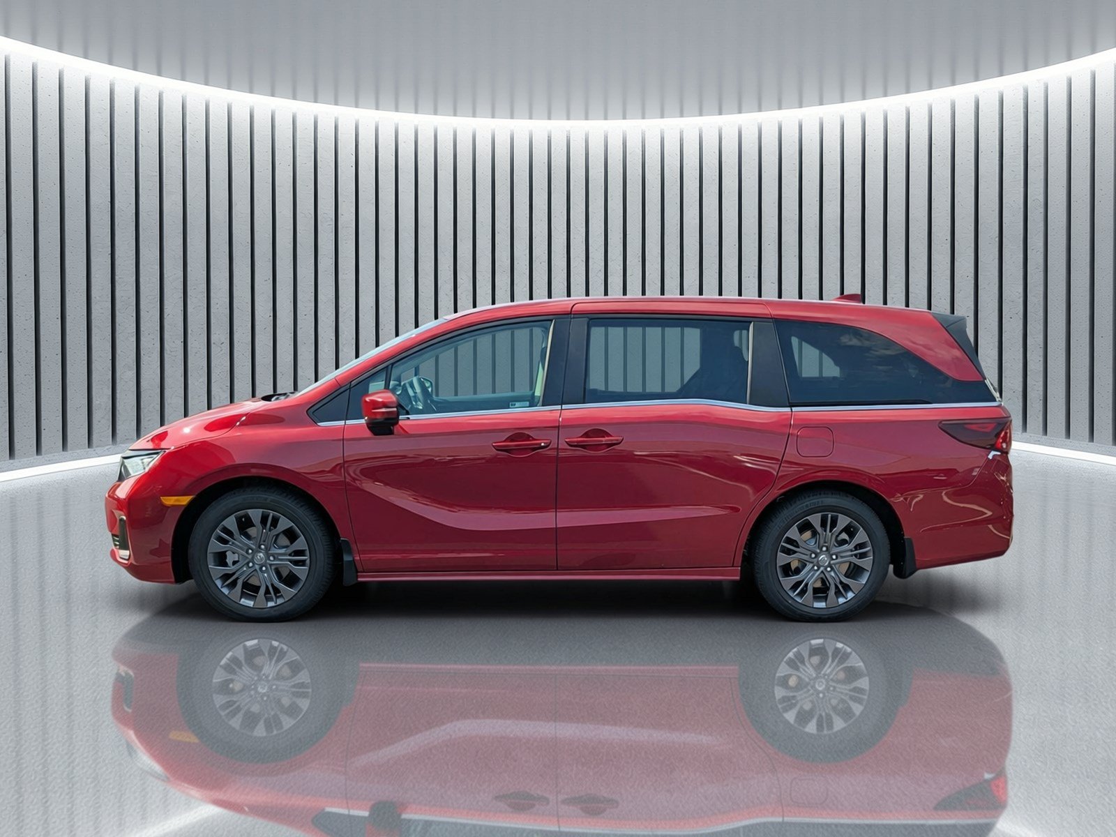 New 2026 Honda Odyssey Sport-L image 9