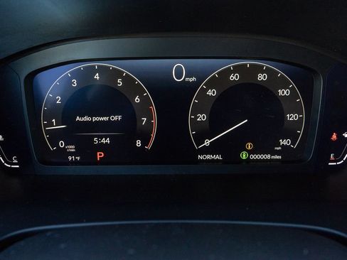 New 2026 Honda CR-V EX-L image 26