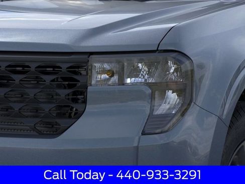 New 2026 Ford Maverick XLT w/ XLT Luxury Package AWD/4WD image 22