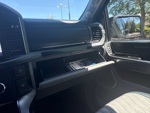 Used 2023 Ford F150 Limited AWD/4WD image 37
