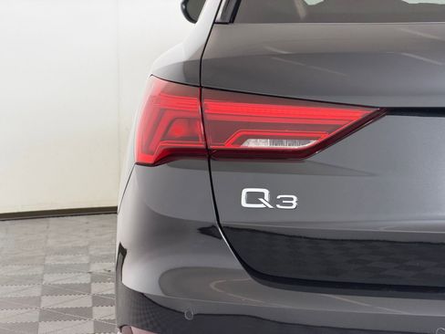 Used 2025 Audi Q3 2.0T Premium w/ Convenience Package AWD/4WD image 13