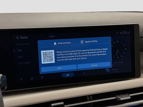 Used 2025 Hyundai Tucson SEL image 22