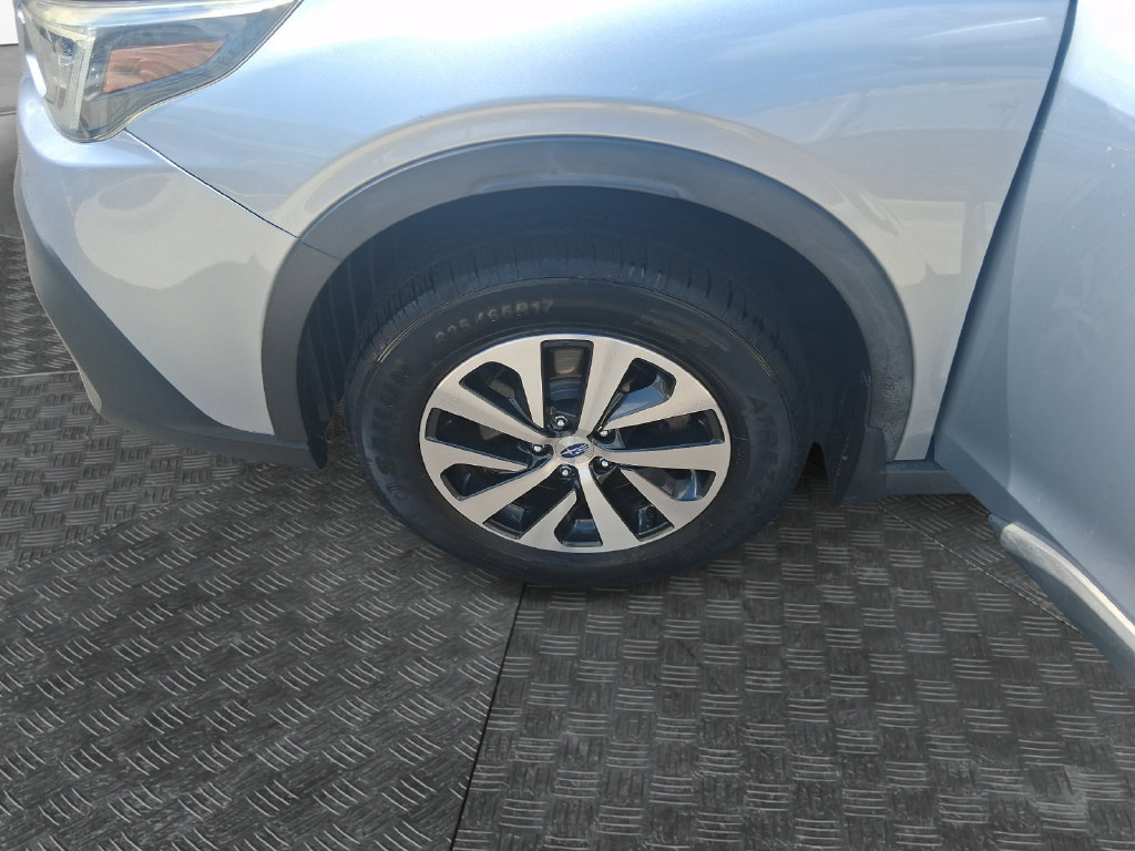 Used 2020 Subaru Outback Premium w/ Popular Package #1 AWD/4WD image 14
