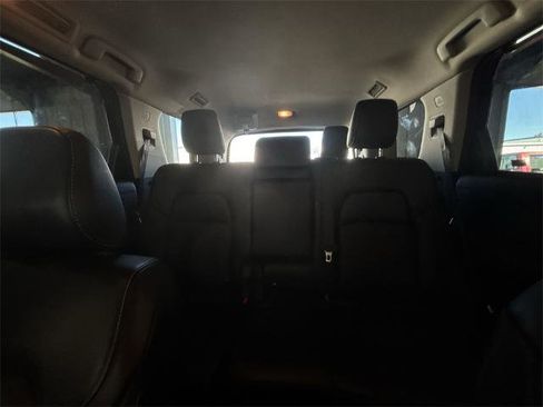 Certified 2022 Nissan Pathfinder SL w/ Cargo Package image 28