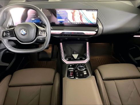 Certified 2026 BMW X3 xDrive30i AWD/4WD image 14