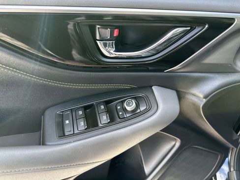 Used 2023 Subaru Outback Onyx Edition XT image 17