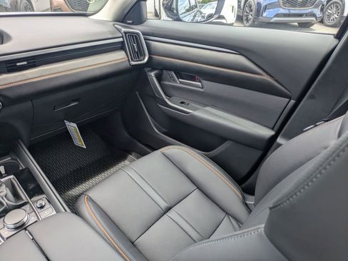 New 2026 MAZDA CX-50 AWD 2.5 S w/ Weather Package image 19
