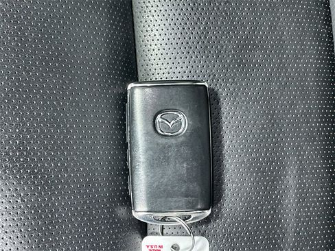 Used 2024 MAZDA CX-30 AWD 2.5 S w/ Premium Package image 32