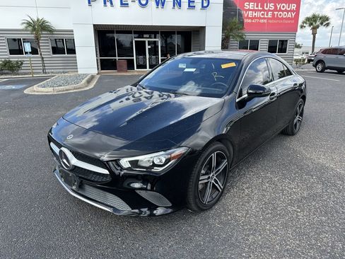 Used 2020 Mercedes-Benz CLA 250 image 2