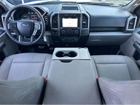 Used 2019 Ford F150 XLT w/ Equipment Group 302A Luxury image 8