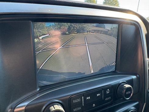 Used 2016 Chevrolet Silverado 2500 LT w/ LT Convenience Package image 27