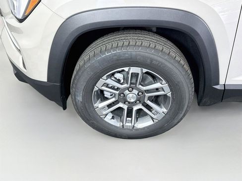 New 2027 GMC Terrain Elevation AWD/4WD image 23