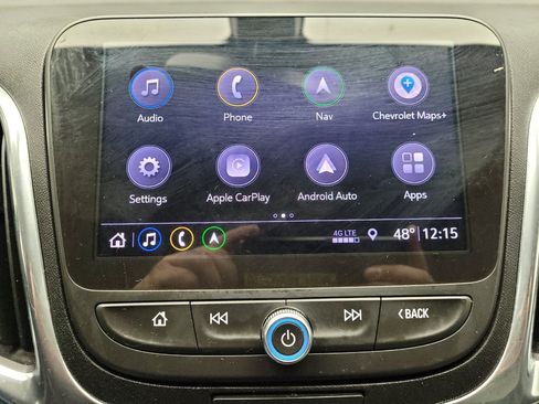 Used 2019 Chevrolet Equinox LT AWD/4WD image 25