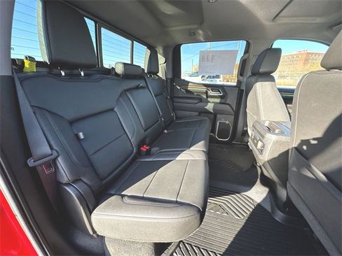 Certified 2023 Chevrolet Silverado 1500 RST w/ RST All Star Premium Package image 27