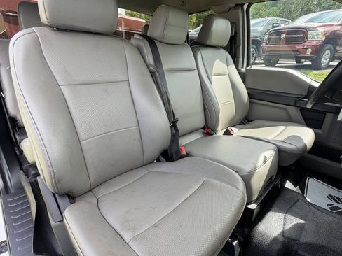 Used 2021 Ford F350 XL w/ Power Equipment Group AWD/4WD image 42