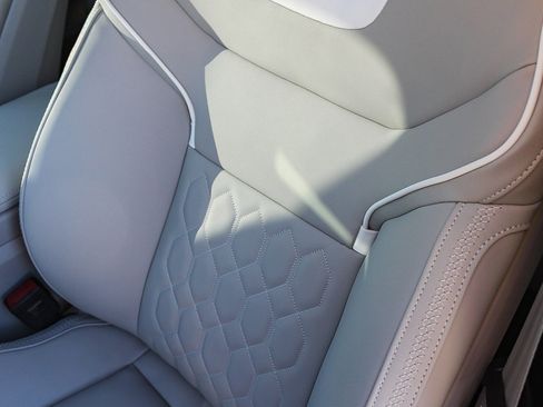 New 2025 Volvo EX90 Ultra w/ Protection Package Premier image 27