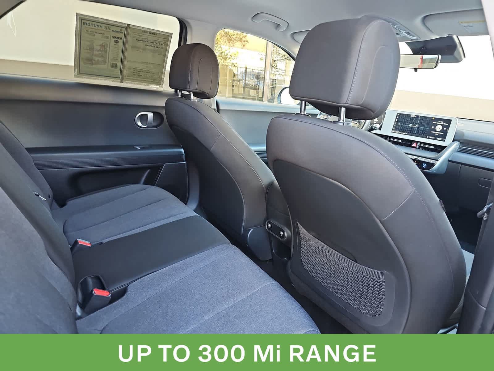 Certified 2024 Hyundai Ioniq 5 SE RWD image 16