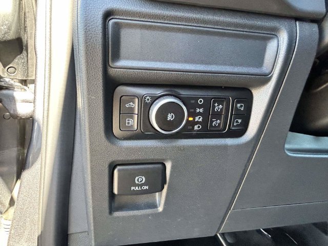 Used 2025 Ford F150 XLT w/ Equipment Group 302A MID AWD/4WD image 21